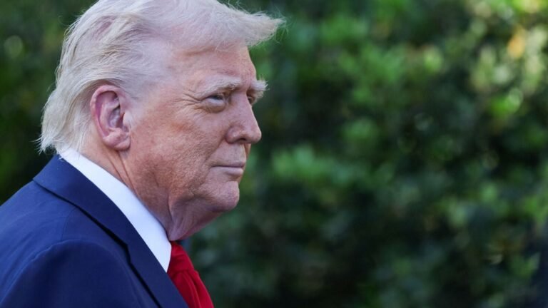 From immigration interventions to global trade disputes, the first 100 days of Donald Trump evoke domestic and global storms | The news today