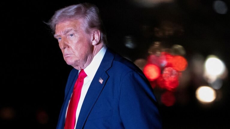 The latest Trump Tariff: Donald Trump update announces mutual tariffs to India, China, others | The news today