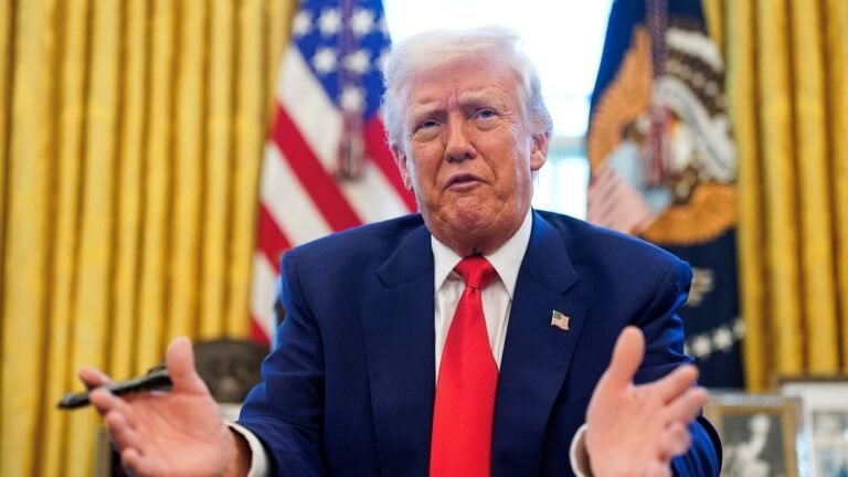 Trump tariffs delay: complete list of updated rates in the country; Why we punished China The news today