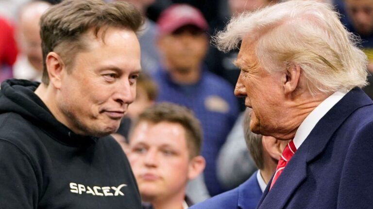 Abuse AI, Elon Musk Vatie and Dei Reversing Top Corporate Reputation Risks: Global Survey Report | The news today