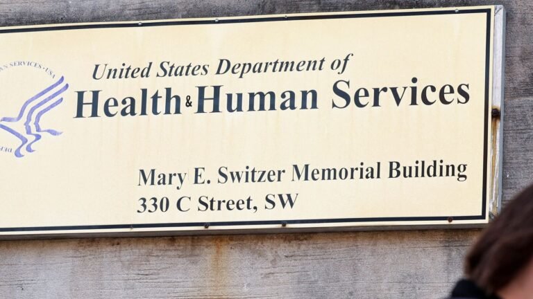 23 Democratic States Sue Trump Administration Over $ 11 Billion Dollars Health Financing The news today