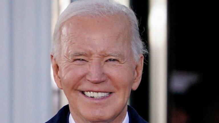 Cognitive decline in Joe Biden hidden by his own doctor, GOP Ronny Jackson says: “Massive cover” | The news today