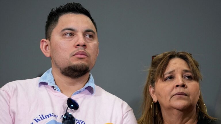 Abrego Garcia: Who is it? Why was he deported from us? Will Trump bring him back? What do we know today’s news today