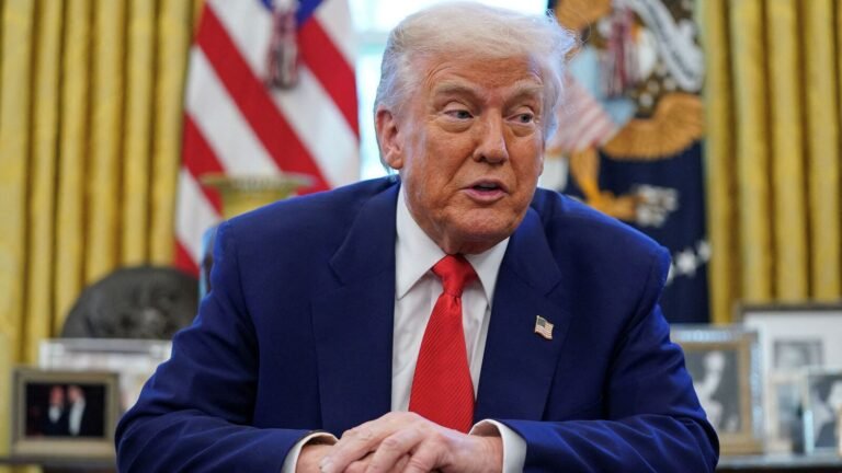 The “big, beautiful” tax law of Donald Trump is approaching: What does it achieve? | The news today