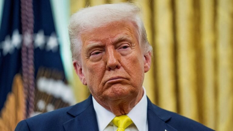 Donald Trump calls PM Modi, expresses strong support for Indian efforts to bring Pahalgam attackers to justice | The news today