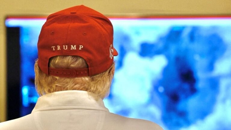Why is Donald Trump’s military event on Houthis in Yemen involved in controversy? | The news today