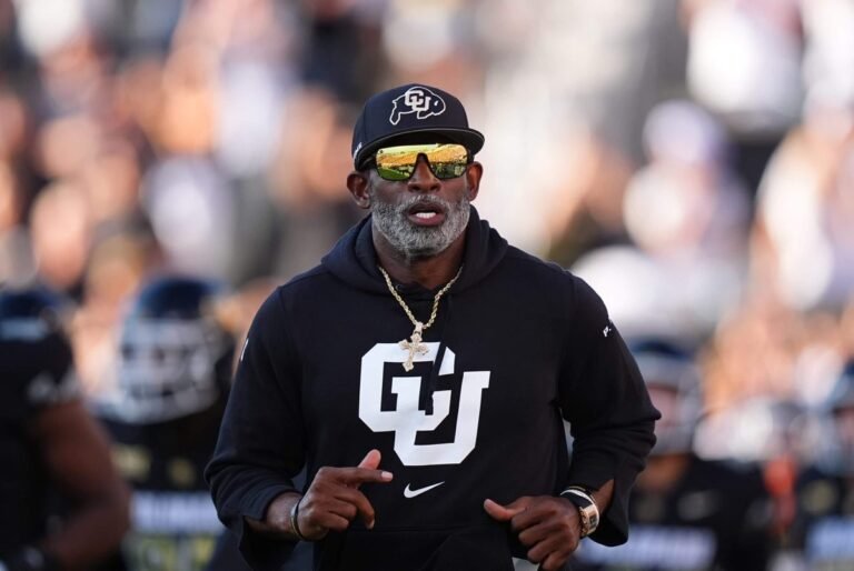 Deion Sanders resisted doubts and returns to Colorado with an agreement of $ 10 million per year. What will be next?