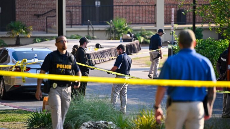 Florida State University Shooting: Representative of Sheriff’s son is Trump’s supporter, Netizens says. Who is he? | The news today
