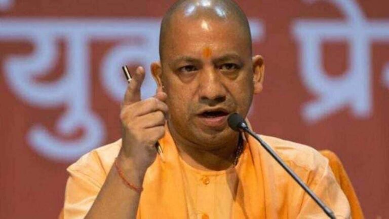 Politicians-Bureaucrat Nexus comes to the forefront because CM Yogi Adityanath goes for killing | The news today