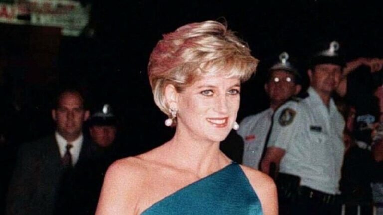 Royal Legacy on the Block: More than 200 items of Princess Diana will head to the auction | The news today