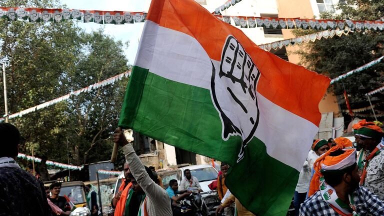 After six months, the Himachal Congress is still redesigned