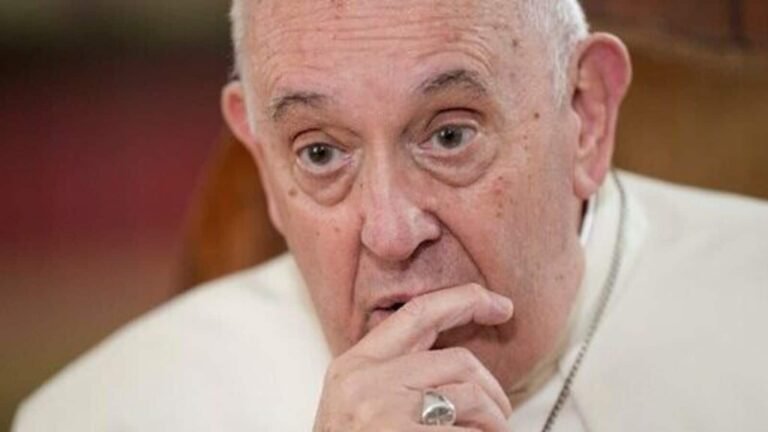 Pope Francis dies at the age of 88, the Internet mourns over the loss of the most progressive priest: “He spoke of Gaza, the poor, the Union of the same sex …” | The news today
