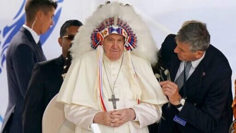 The Vatican Pope Francis dies of 88: From the destruction of the fishing ring to prayer; Here’s what happens next | The news today
