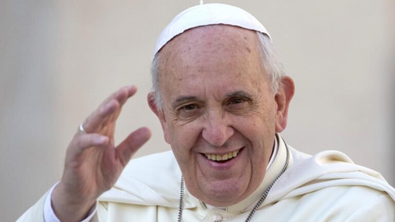Kerala CM Pinarayi Vijayan Condoles Passhing of Pope Francis