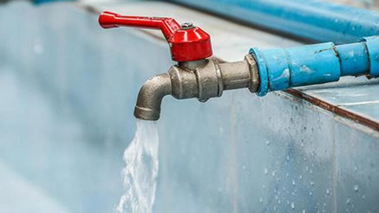 Legal connection with water reduced the informal economy of water supply: Report of the University of Mumbai