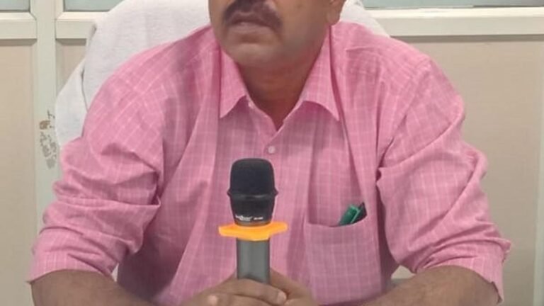 Vizianagararam property of tax on the touch of 38.65 crore