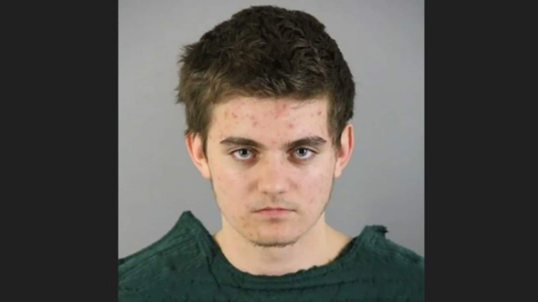 How did Nikita Casap kill himself Donald Trump? Wisconsin Teen praises Adolf Hitler in Manifesto | The news today