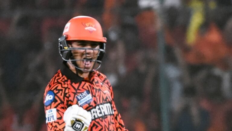 Itni maturity? Yuvraj Singh Pokes fun on Abhishek Sharma then