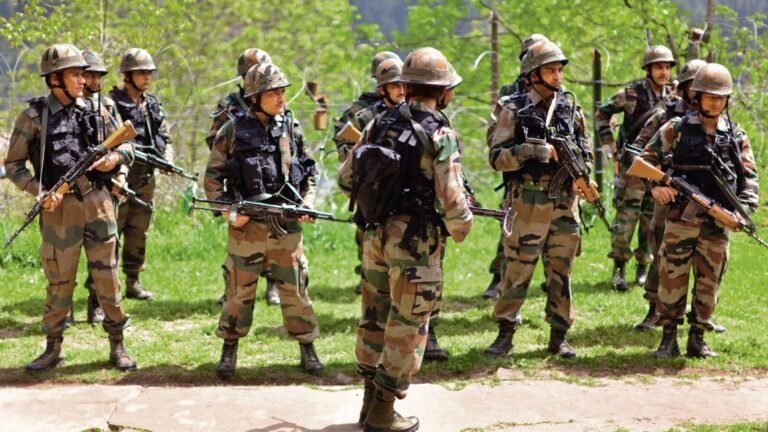 In Pakistan, to talk to India, soon in the middle of a warning of a “military action” in the next 24-36 hours The news today