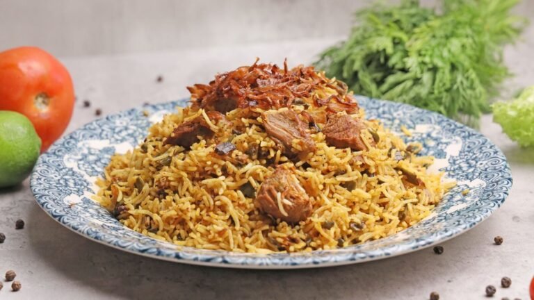 The owner of the Noida restaurant arrested after the woman got chicken biryan instead of vegetables during the navroratri Viral video | The news today