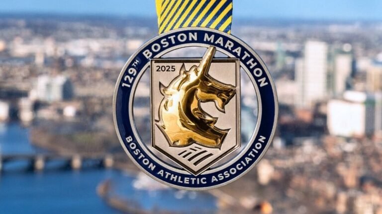 2025 Boston Marathon: Start Time, TV Channels, Weather and Everything You Need to Know