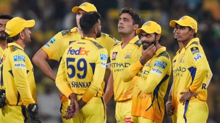 IPL 2025 almost at the end of CSK: Kris Srikkanth’s damning verdict after milleding