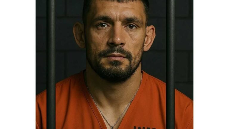 Who is Renato Subotic sent to prison for a visa error? What did he say about hard treatment? “He took my clothes …” | The news today