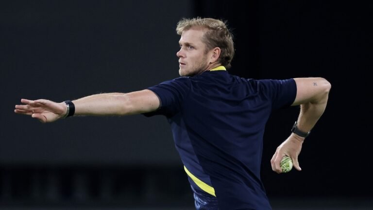 PSL prohibits Corbin Bosch for one year after the last moment to play IPL