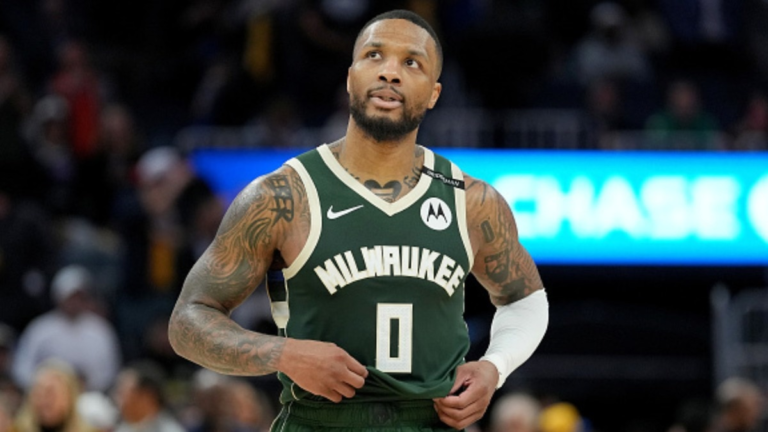 Play -off NBA: Bucks vs Pacers, Lillard is approaching the return from the injury of the calf