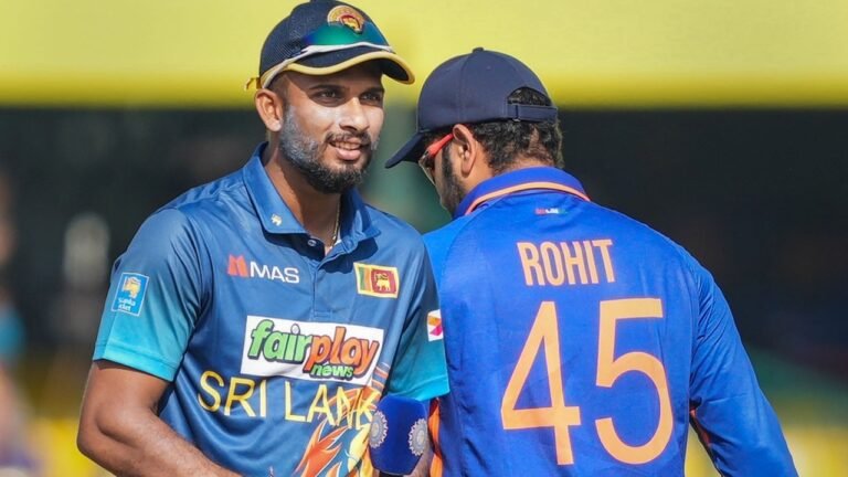 IPL 2025: Gujarat Titans signs Dasun Shanaka as a replacement for injured Glenn Phillips