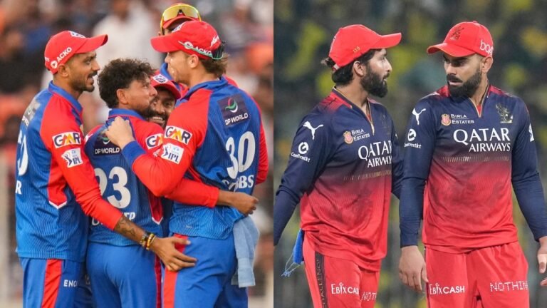 DC vs RCB, IPL 2025 Preview: predicted conditions XI, Team News and Delhi