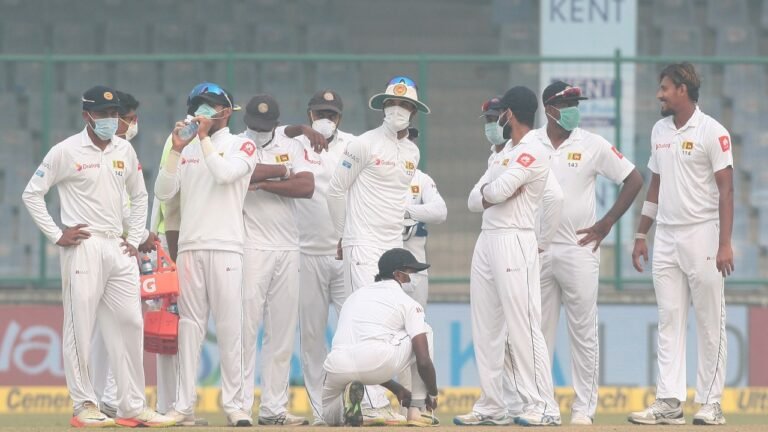 Test match in Delhi after Diwali: fans Slam Bizarre Bcci Home Season Schedule
