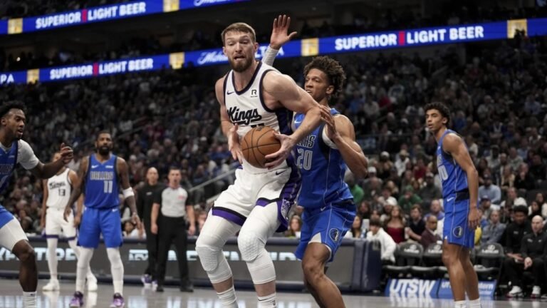 Preview NBA Play-in Tournament: Mavericks vs Kings, Heat vs Bulls, Schedule, how to watch and more