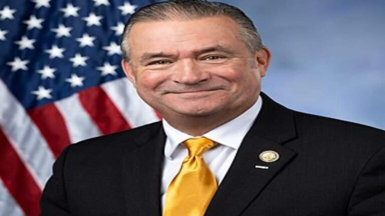 GOP BACON legislator to introduce Bill of Donald Trump’s limiting office today in the middle of Republican disagreement | The news today