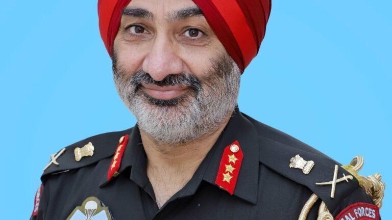 NCC CEO Gurbirpal Singh to visit Kerala