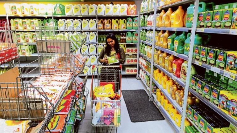 Love India for greasy use of oil with greasy food leads to importing increase