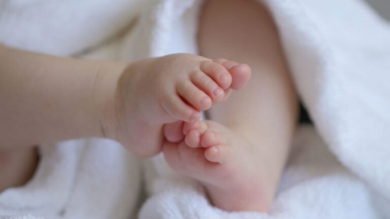 Can a child be born twice? Incredible story about Mother’s Mother’s Cancer Surgery The news today