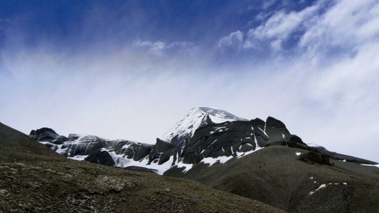 Kailash Mansarovar Yatra continues after a five -year break: Here’s all you need to know | The news today