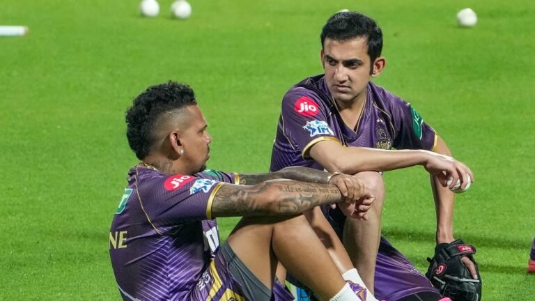 IPL 2025: Harshit Rana Missing Thrill and Aura from Gautam Gambhir on Krk