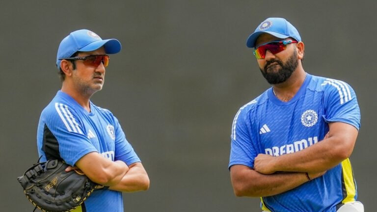Gautam Gamhir agreed-