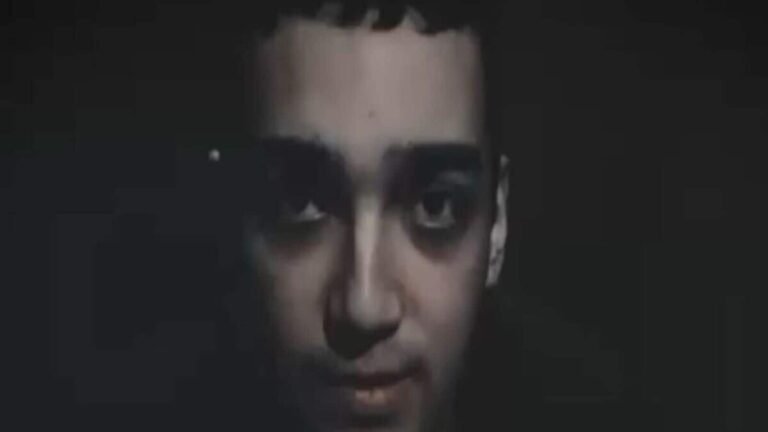 Hamas releases a video of Israeli -American hostage to Edan Alexander on the eve of Passover; Family refuses to distribute video today news