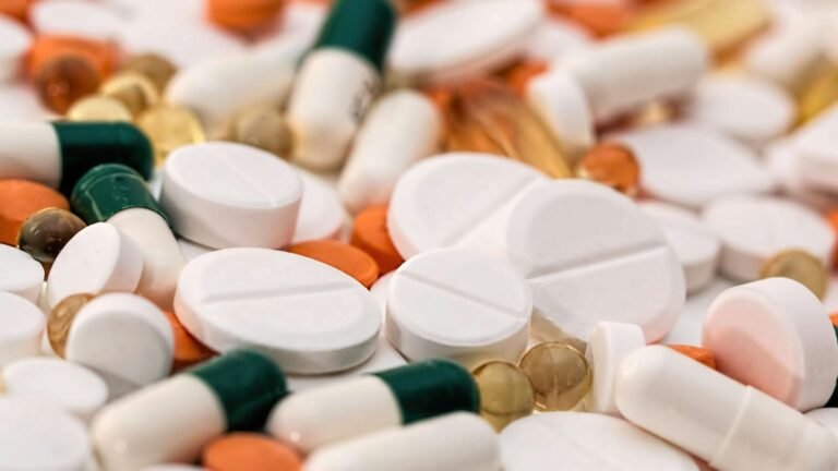ICRIER FLAGS vitamin D Crisis, urges prices and research and development to reduce health care The news today