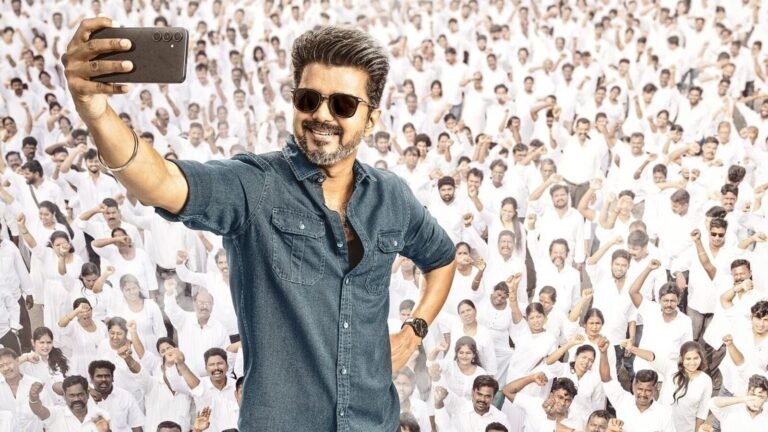 Viral Video: The student asks Thalapathy Vijay not to heal his hand around the shoulder; fake or real? | The news today