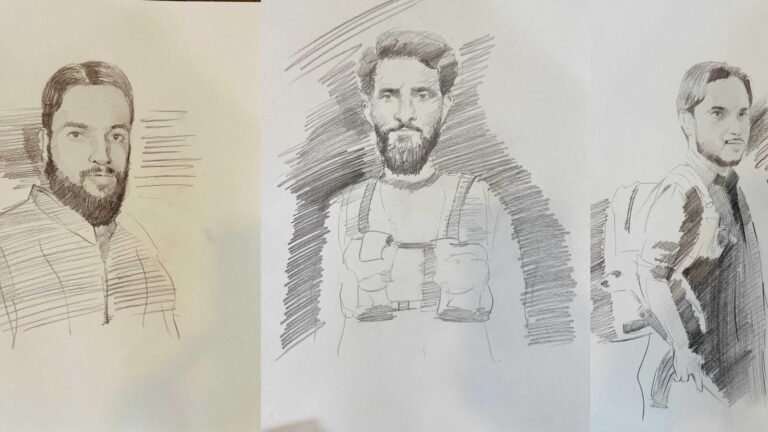 Terrorist attack Pahalgam: Two locals who visited Pakistan, suspects of terrorists involved in killing 26 people | The news today