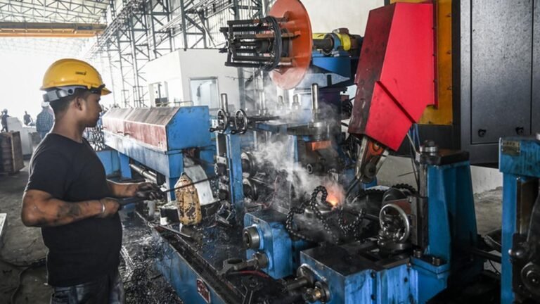 Security garbage found in the Nagpur Blast factory, booked cases