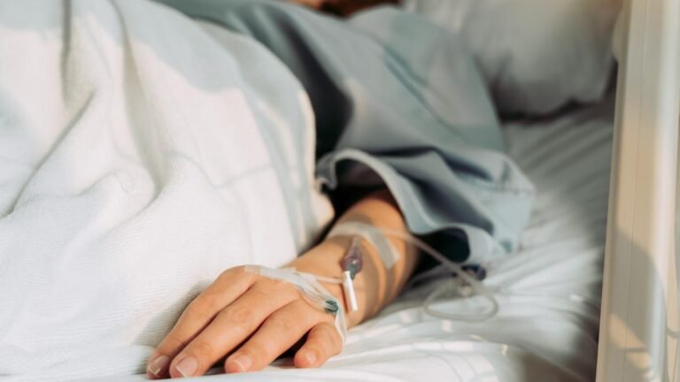 Hospital in Pune denies numbness, says no deposit that should be taken from emergency patients