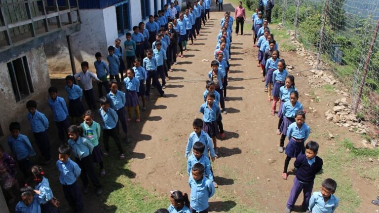 Míra Success of school exam: concerns about immersion in Assam, jump in Meghalaya