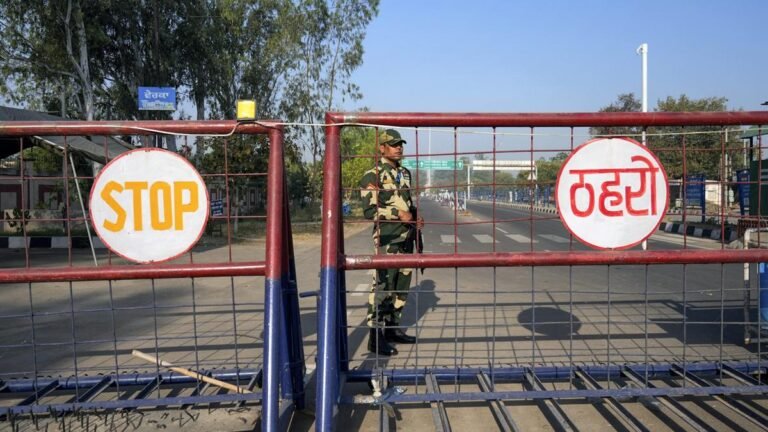 PAHALGAM Terrorist attack live: J&K Assembly shifts a resolution of the conviction; Omar Abdullah says he failed as a cm