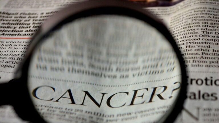 A new study reveals that these 10 best American states have the highest risk factors of cancer; Here the list check | The news today