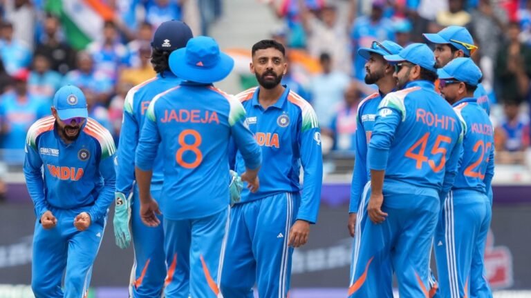 Annual BCCI contracts: Who is and who is outside and debut in the list of 34 men
